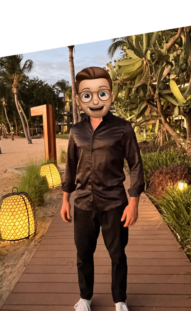 Benji - KI Selling
